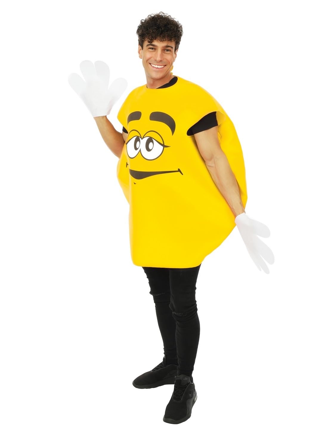 p-tit-clown-76702-bonbon-kost-m-erwachsene-einheitsgr-e image 3