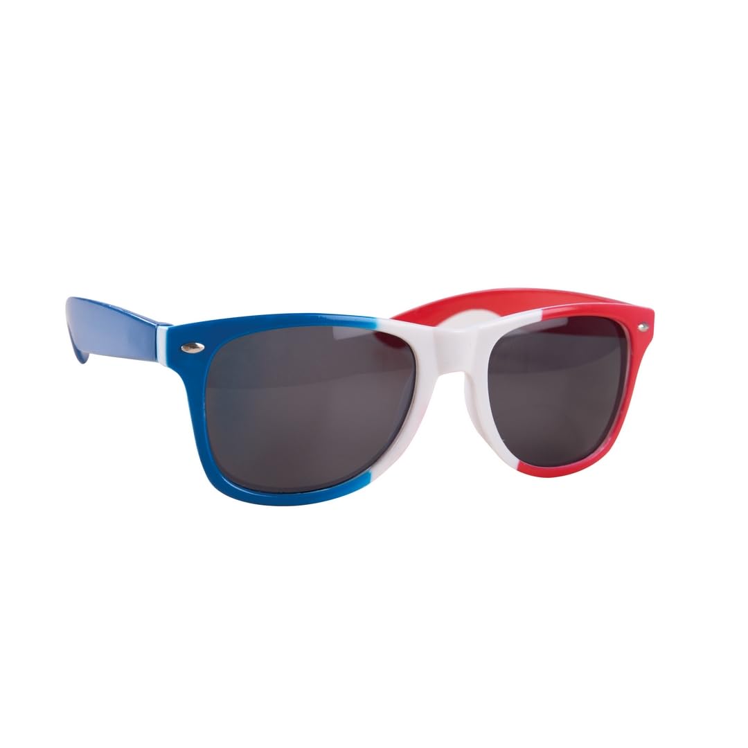 p-tit-clown-re22392-brille-blues-france-blau-wei-rot image 1