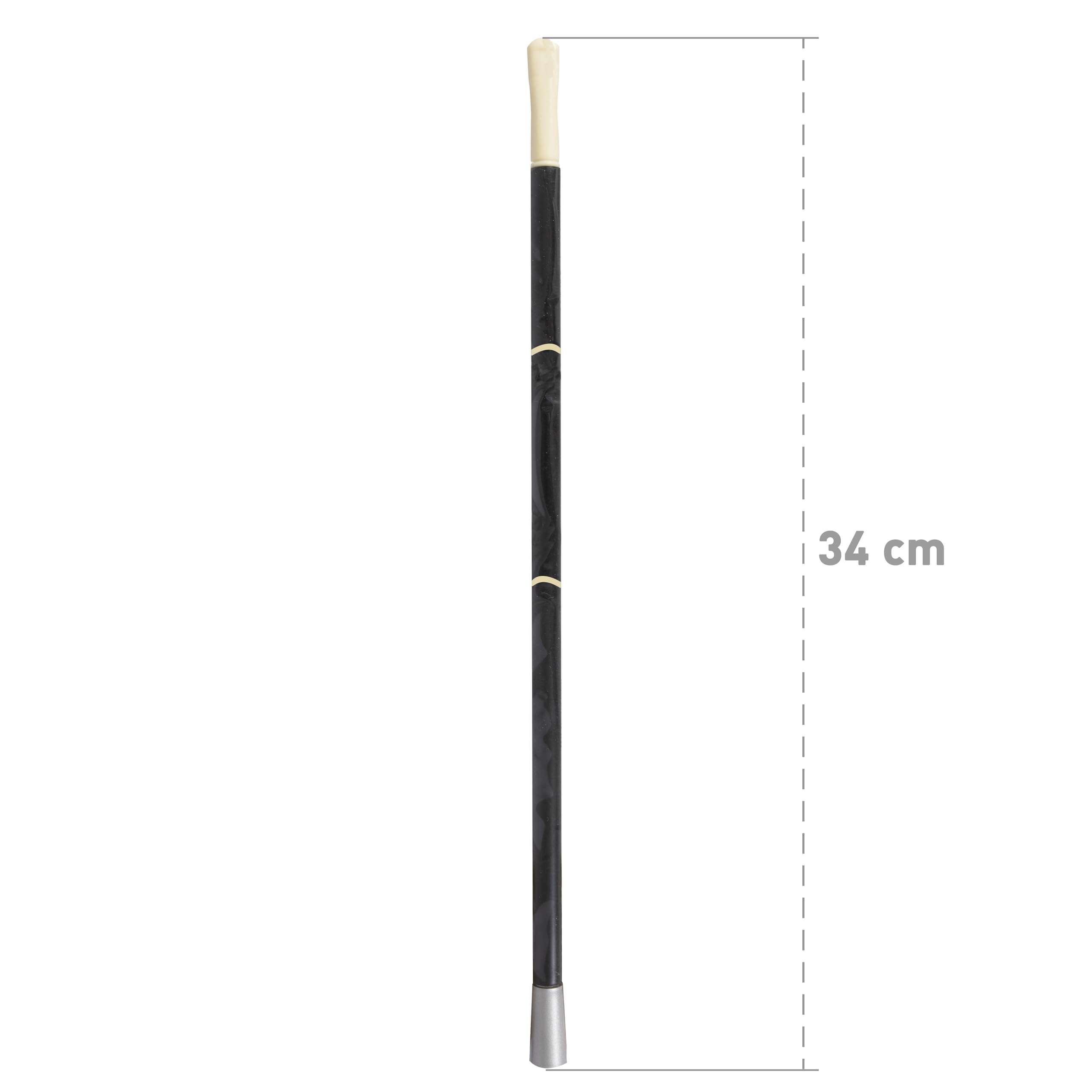 p-tit-clown-65564-kost-m-zubeh-r-fake-zigarette-schwarz image 4