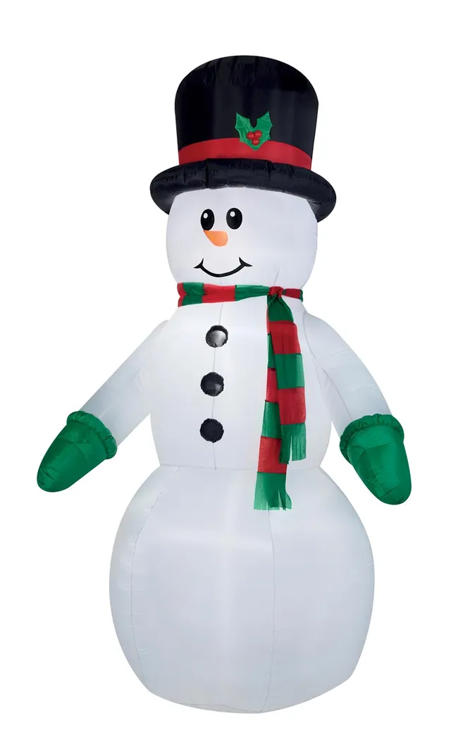 p-tit-clown-aufblasbarer-schneemann-re91923-2-40-m-led image 1