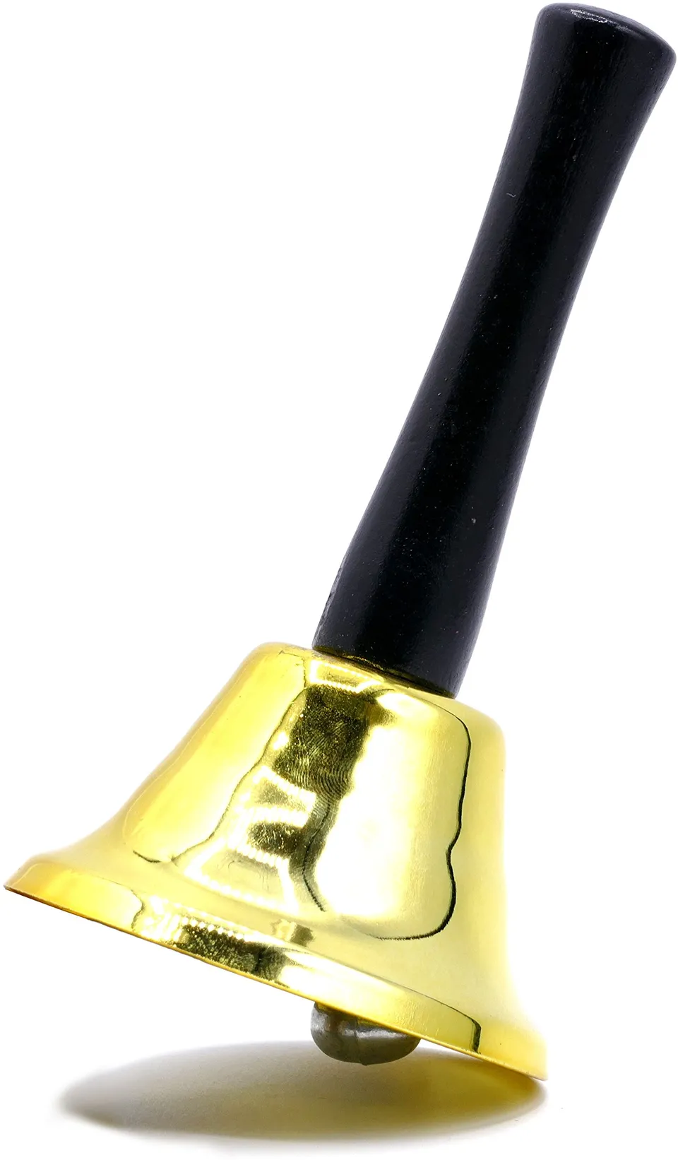 ptit-clown-weihnachtsmann-glocke-kost-m-accessoire image 1