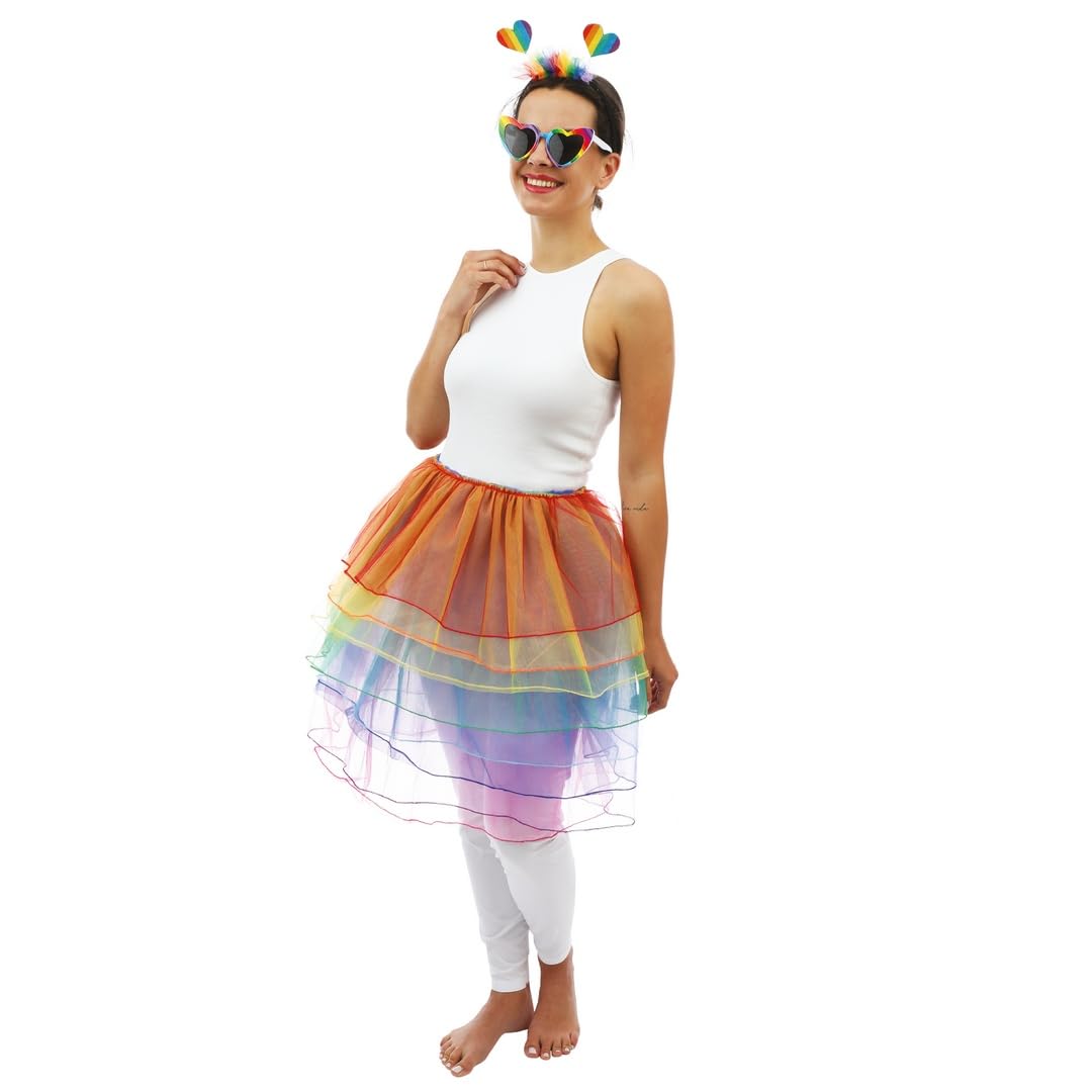 p-tit-clown-23262-erwachsenenkost-m-regenbogen-einheitsgr-e-f-r-bunte-partys image 3