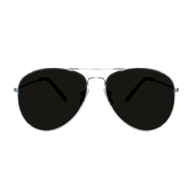 ptit-clown-fliegerbrille-25971-metall-polizei-zubeh-r image 1