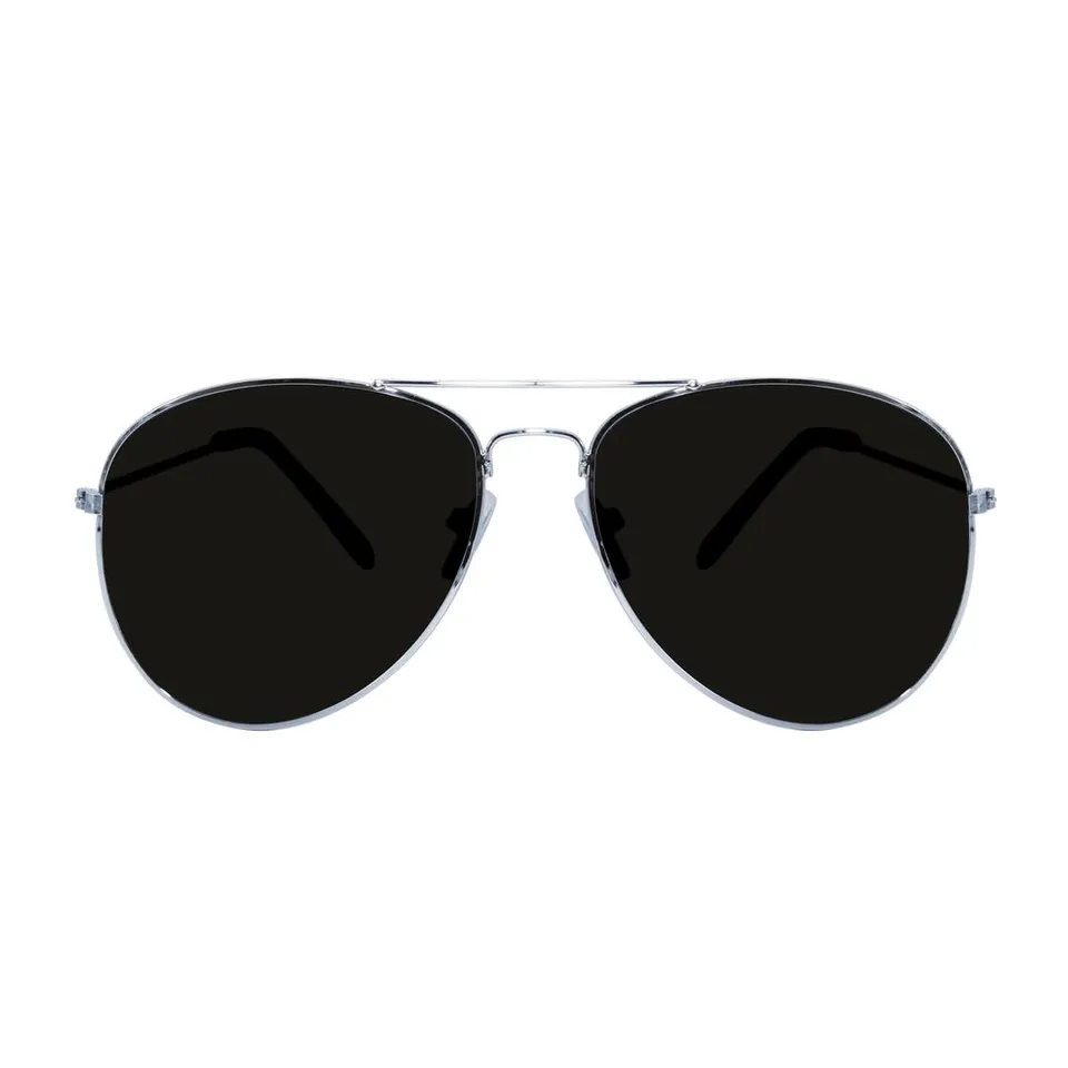 ptit-clown-fliegerbrille-25971-metall-polizei-zubeh-r image 1