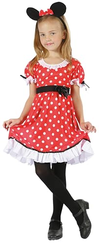 p-tit-clown-98532-maus-kost-m-kinder-7-9-jahre-rot image 5