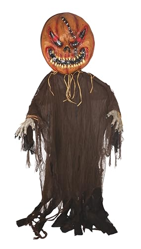 p-tit-clown-riesen-deko-k-rbis-beleuchtet-3-m image 3