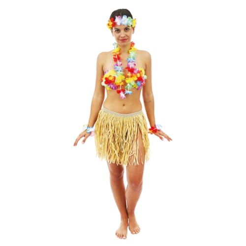 ptit-clown-jupe-hawa-enne-hula-rock-f-r-damen image 8