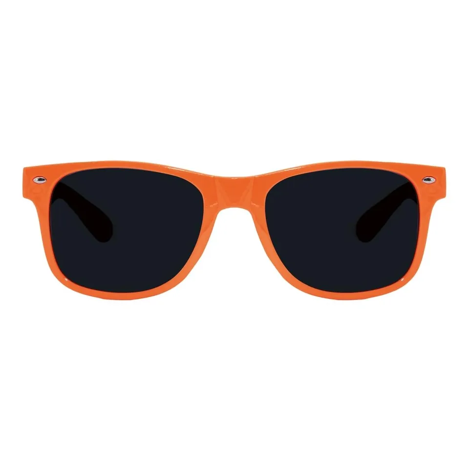 p-tit-clown-blues-brothers-brille-orange-partybrille image 1