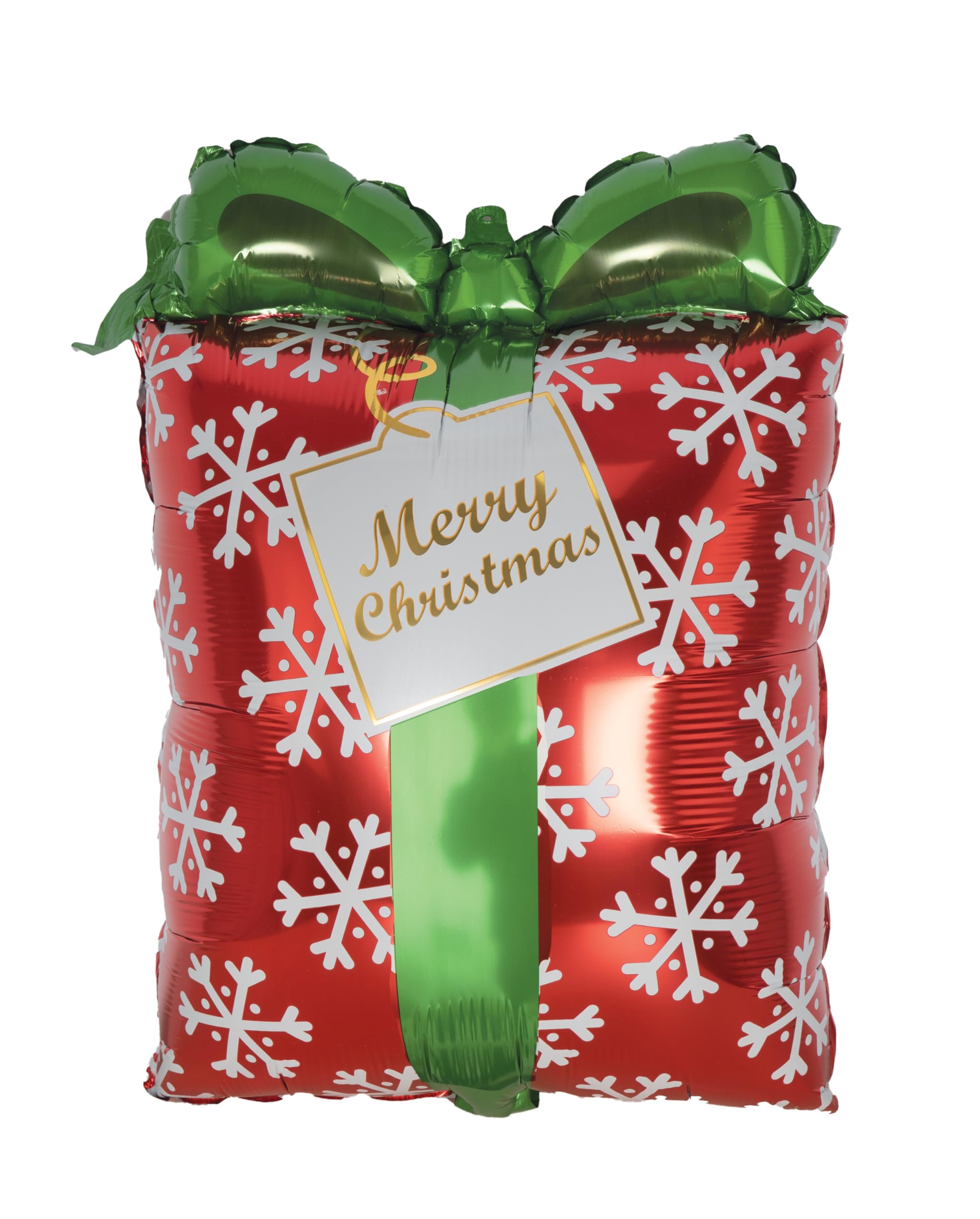 ptit-clown-re22808-folienballon-weihnachtsgeschenk-54-cm image 1