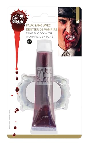 p-tit-clown-vampirzahn-und-blutgel-set-28-ml-kost-m-make-up image 4
