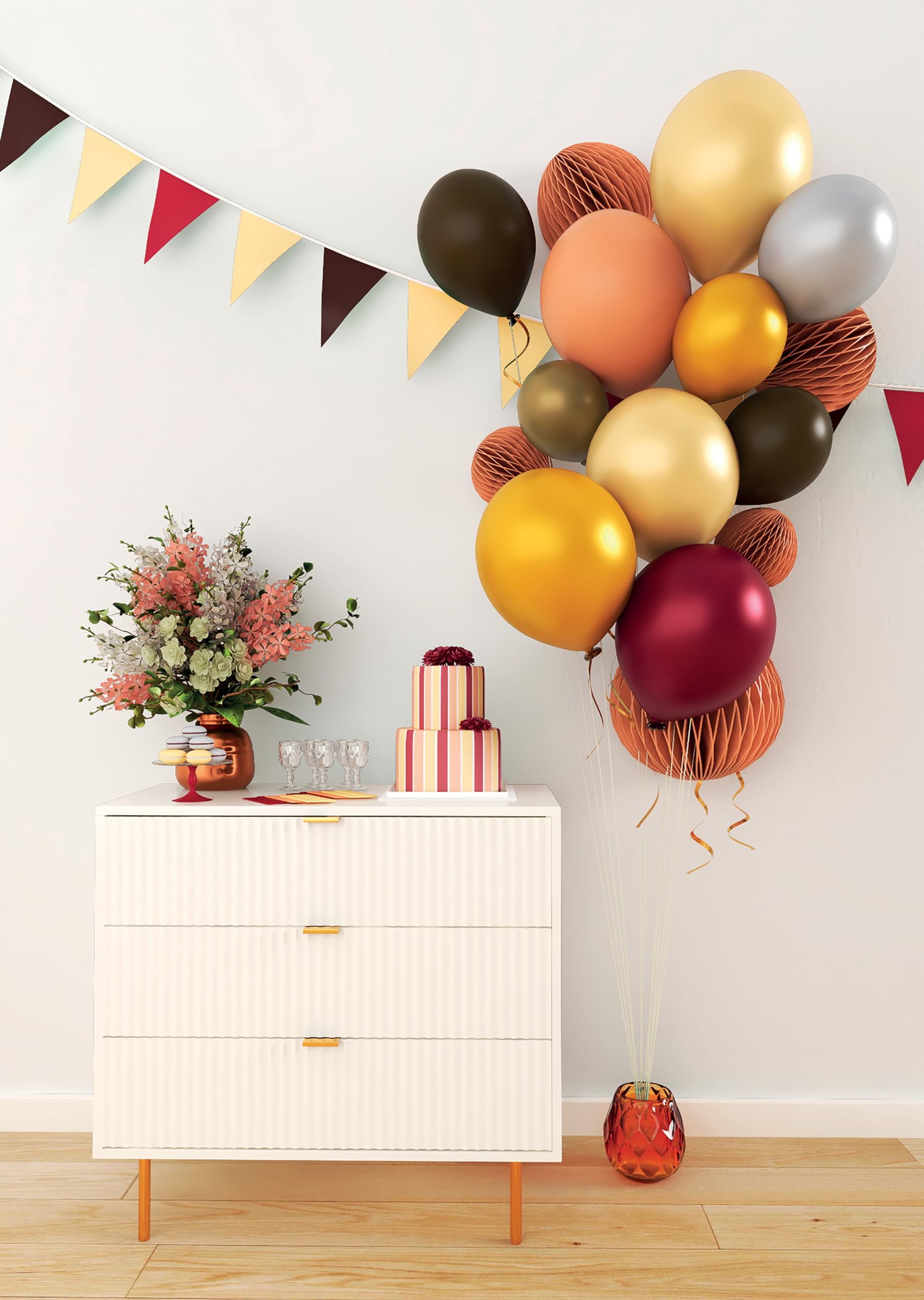 p-tit-clown-luftballons-blau-30-cm-10er-pack image 4