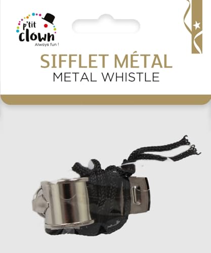 p-tit-clown-19008-pfeife-aus-metall-party-sport image 6