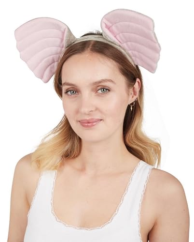 ptit-clown-re14003-elefanten-set-mit-schwanz-kost-m-accessoire image 6