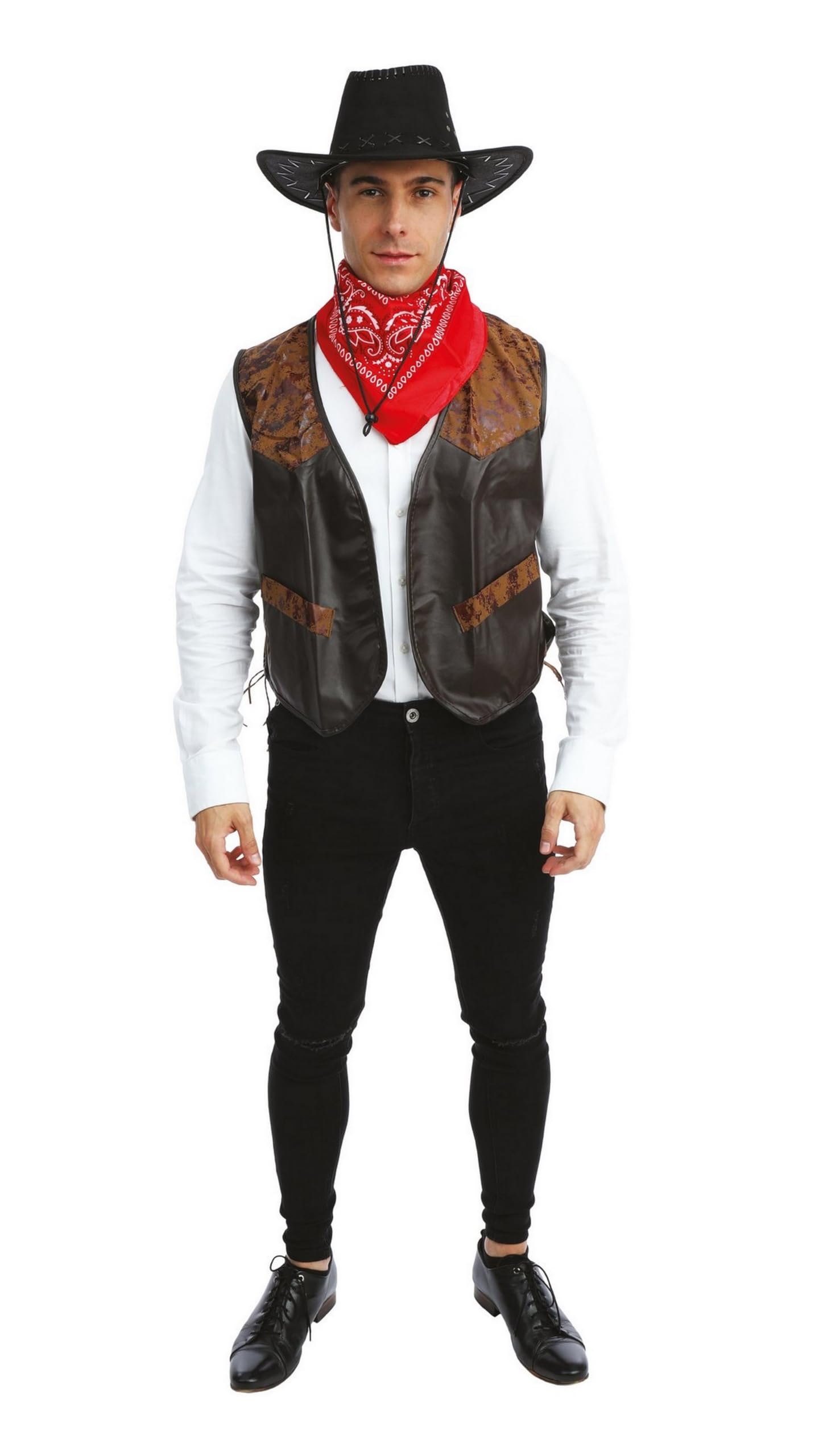 p-tit-clown-55870-weste-ohne-rmel-cowboy-western-einheitsgr-e image 6