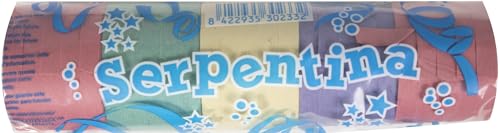 ptit-clown-riesen-luftschlangen-25-rollen-10-m-party-deko-mehrfarbig image 5