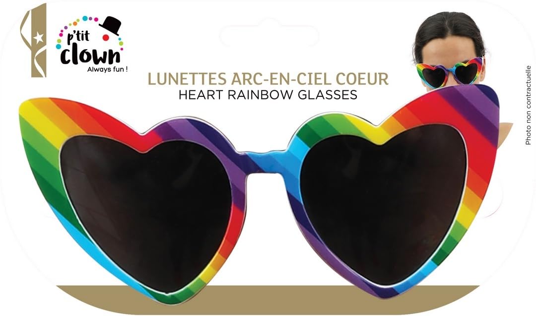 p-tit-clown-23258-brille-regenbogenherz-pride-kost-mzubeh-r image 8