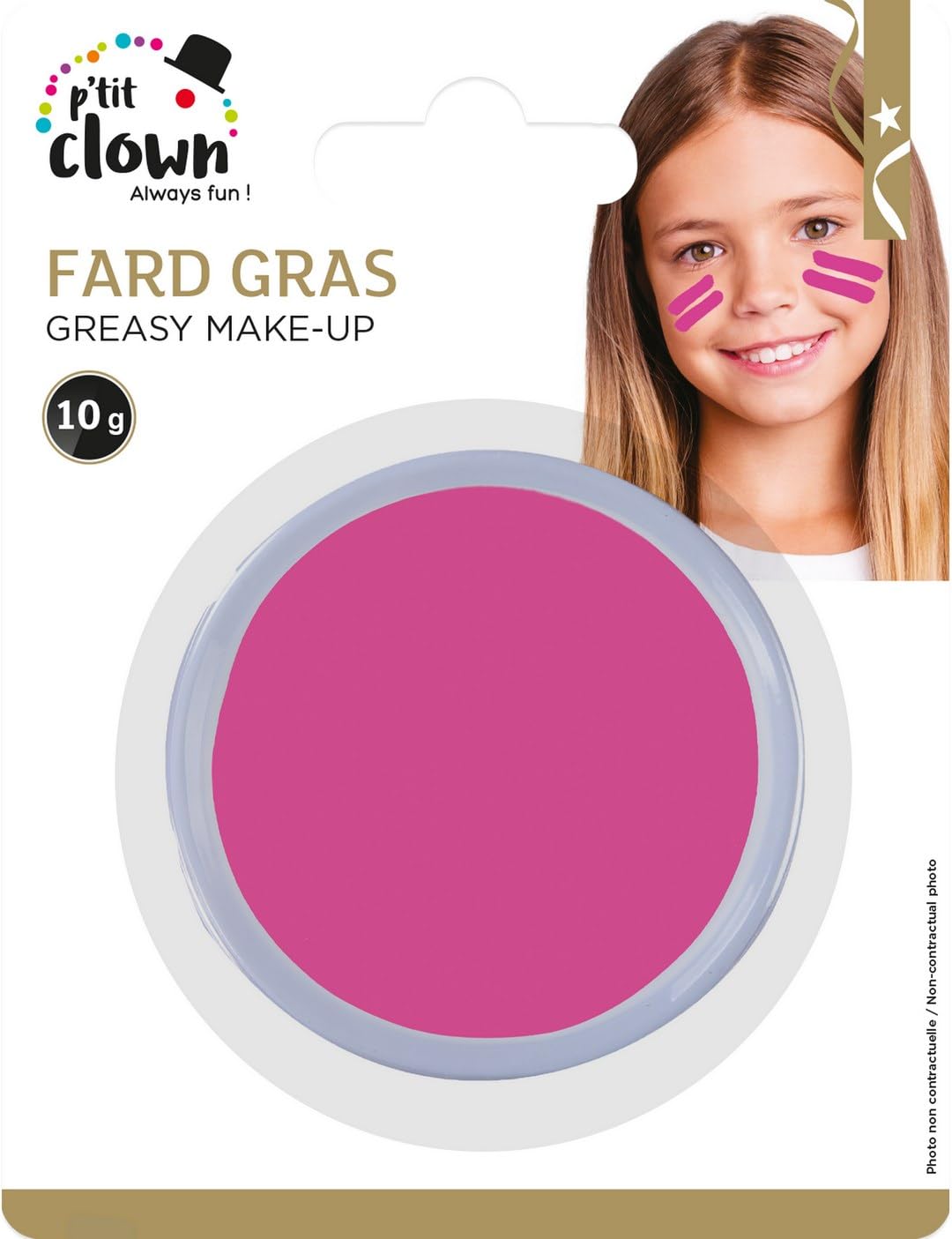 ptit-clown-fett-lidschatten-10-g-kost-m-make-up image 5