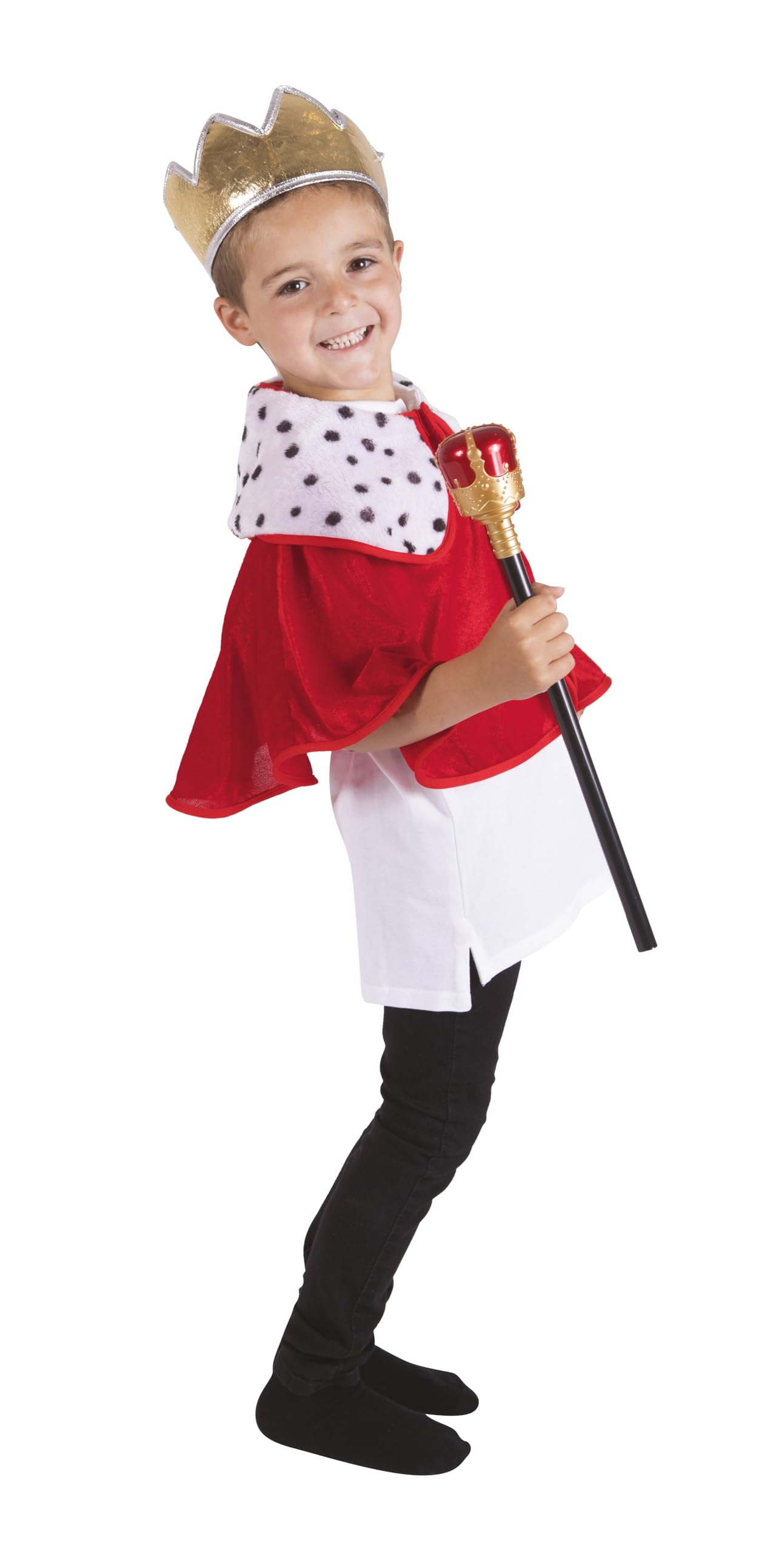 p-tit-clown-21005-prince-set-kind-einheitsgr-e image 3
