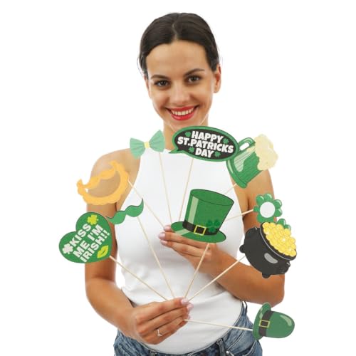 p-tit-clown-23250-photobooth-st-patrick-s-day-10-teilig-irland-party image 6