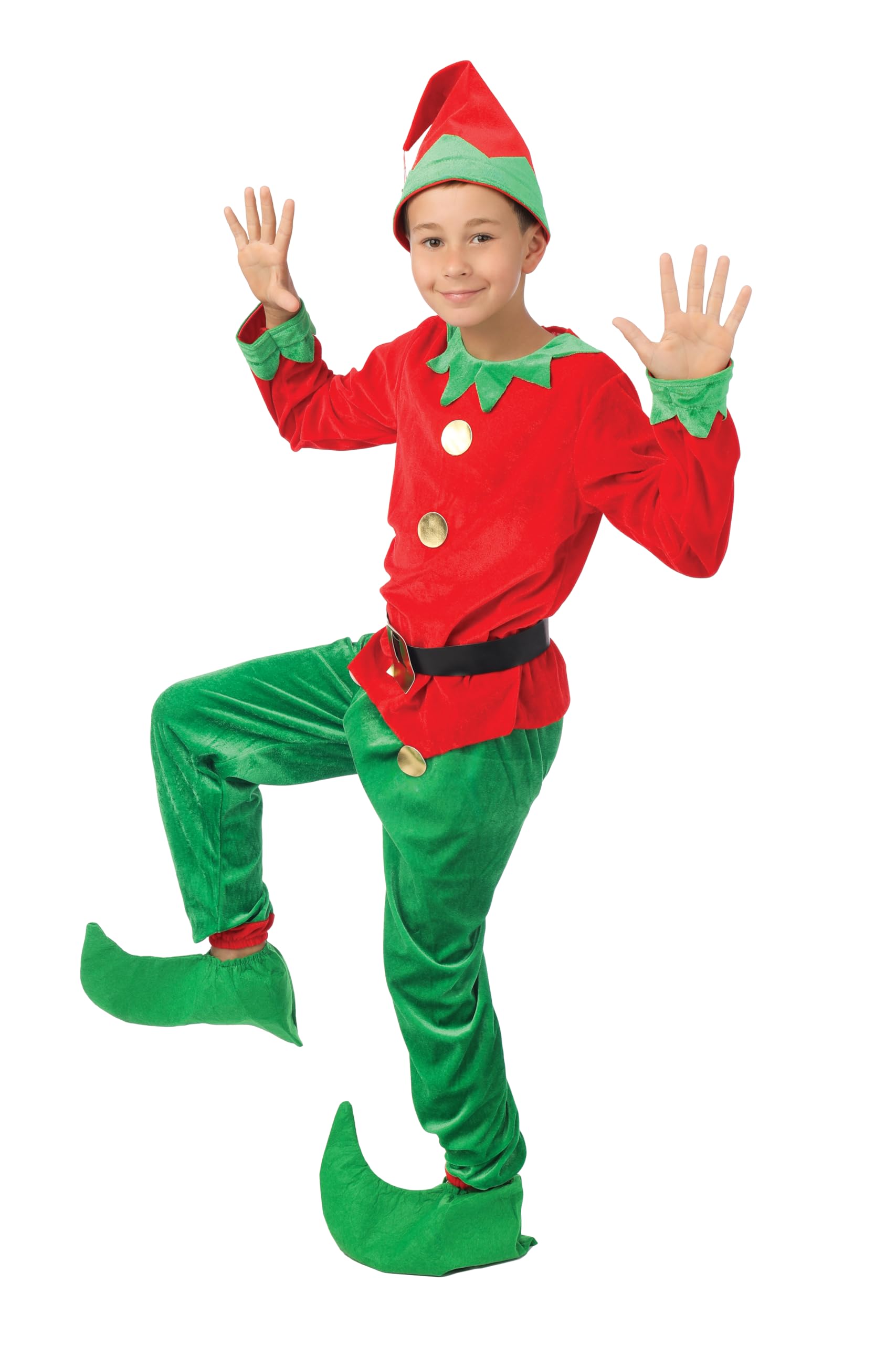 p-tit-clown-kinder-kost-m-140-cm-10-12-jahre-re65654 image 3