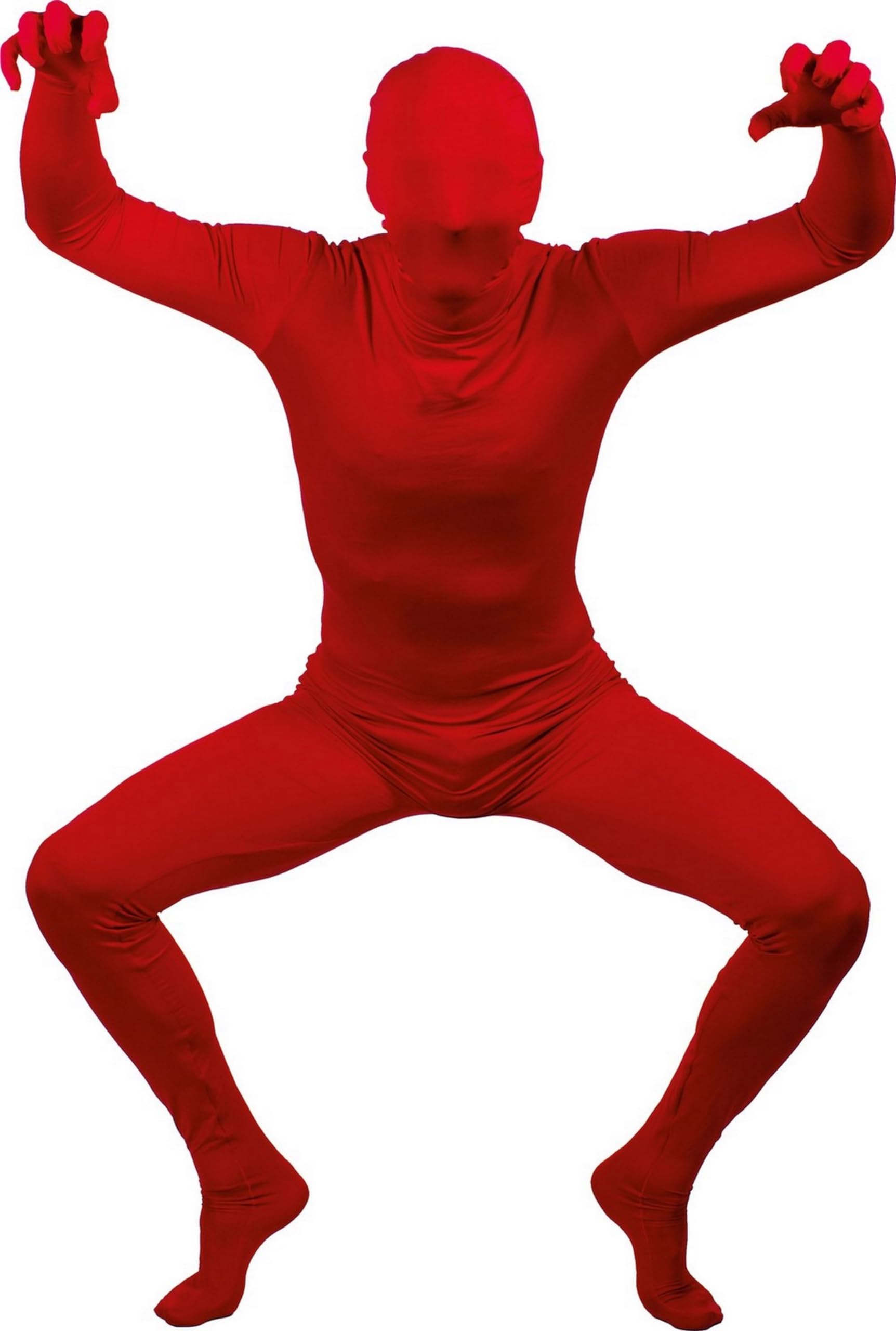 ptit-clown-kolalapo-zweite-haut-kost-m-erwachsene image 6