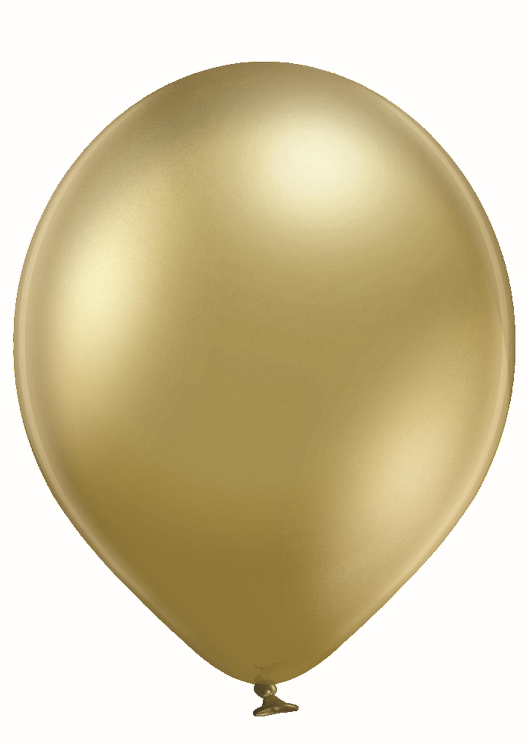 p-tit-clown-chrom-ballons-30-cm-silber-10-st-ck-latex image 6