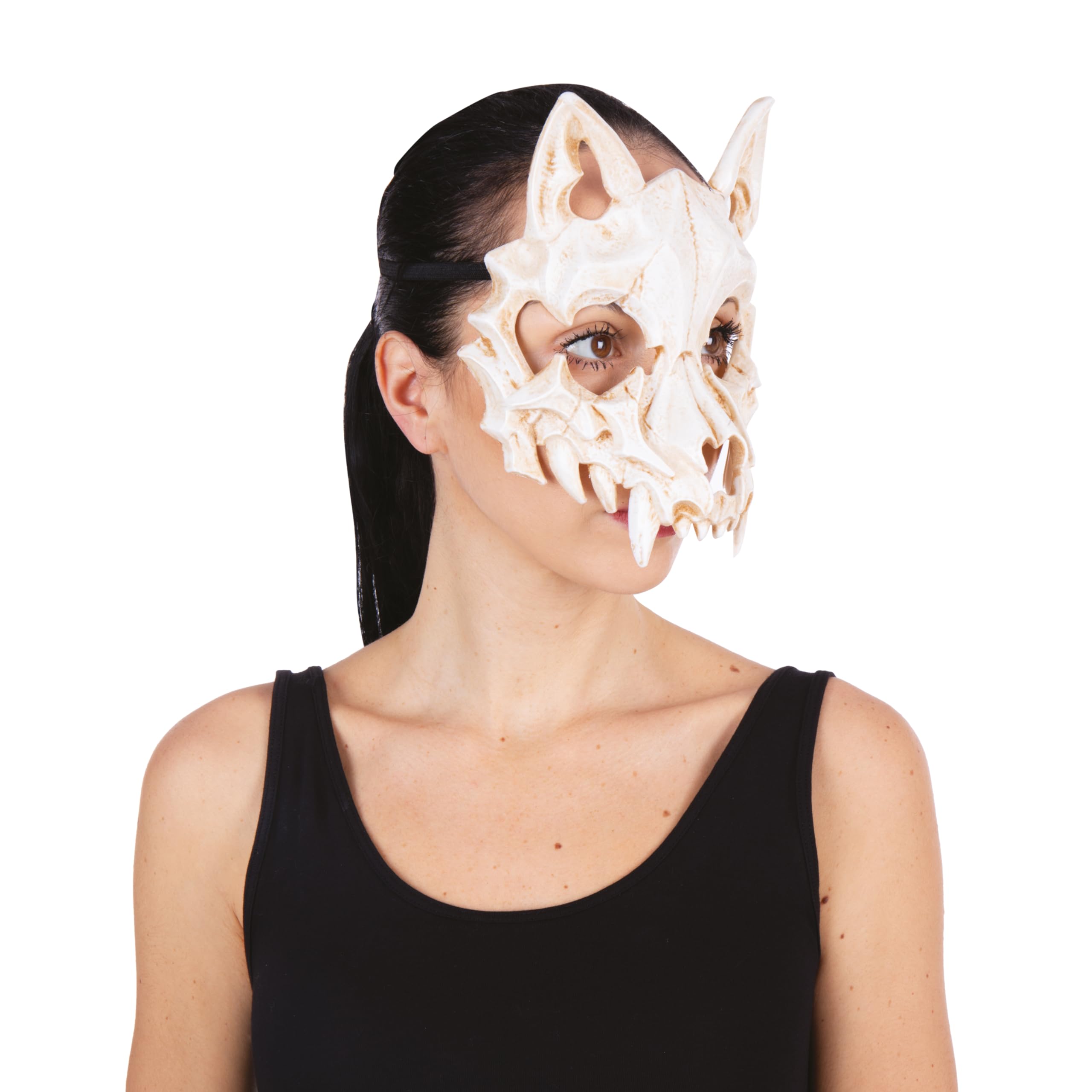 p-tit-clown-skelettmaske-tiere-23155-modell-zuf-llig image 5