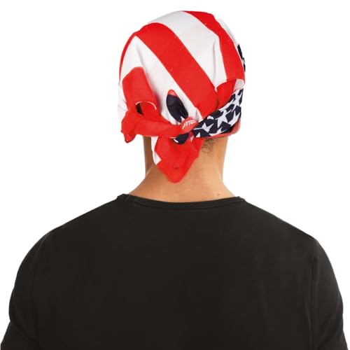 p-tit-clown-re21081-bandana-mit-us-flagge image 8