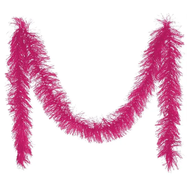 ptit-clown-boa-polyester-180-cm-unisex-charleston-20er-jahre image 1