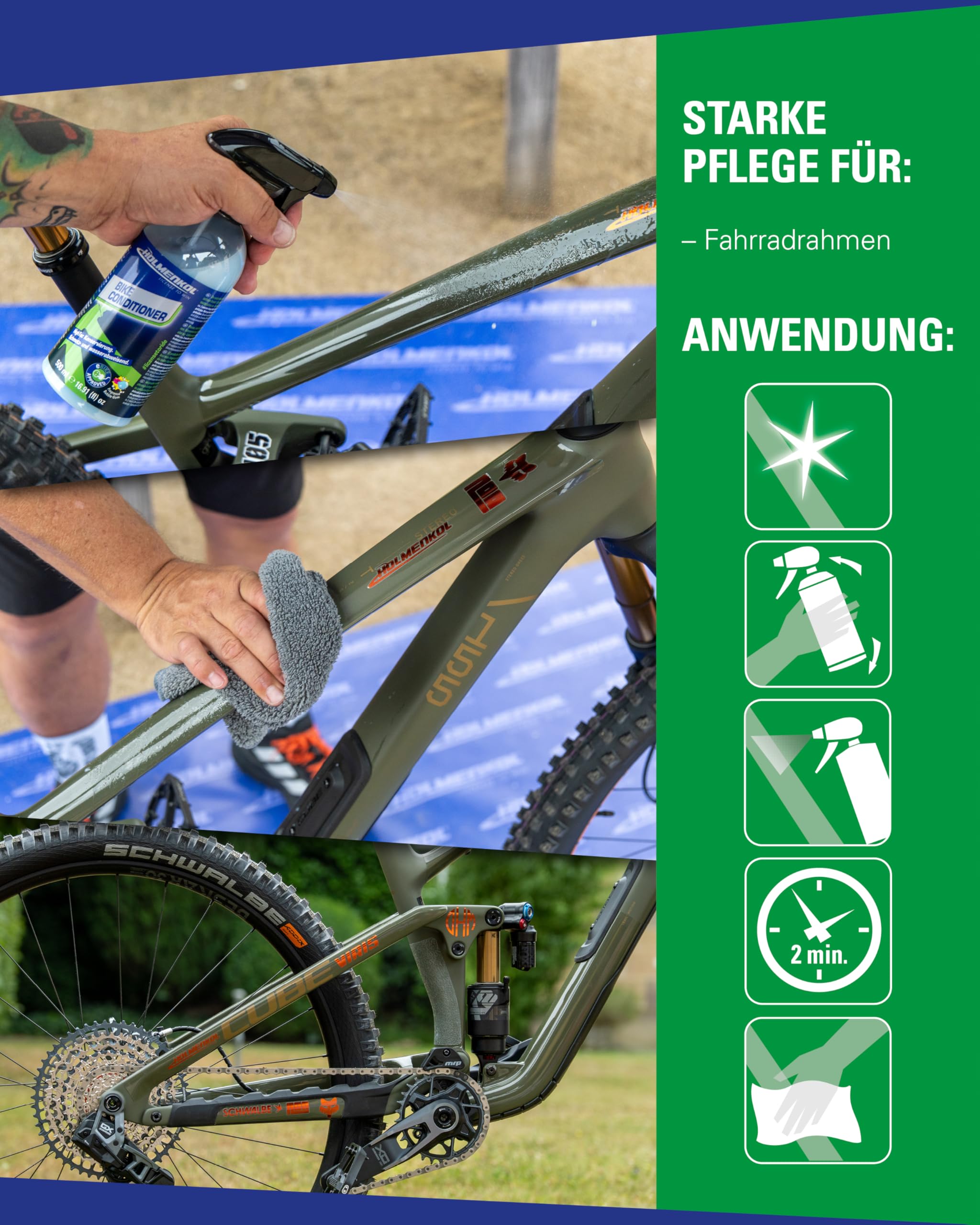 holmenkol-bike-conditioner-500ml-fahrrad-pflegespray-mit-korrosionsschutz image 4