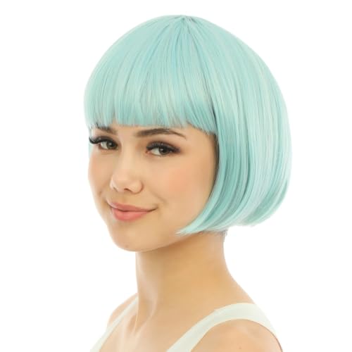 ptit-clown-cabaret-bob-per-cke-hellblau-one-size image 8