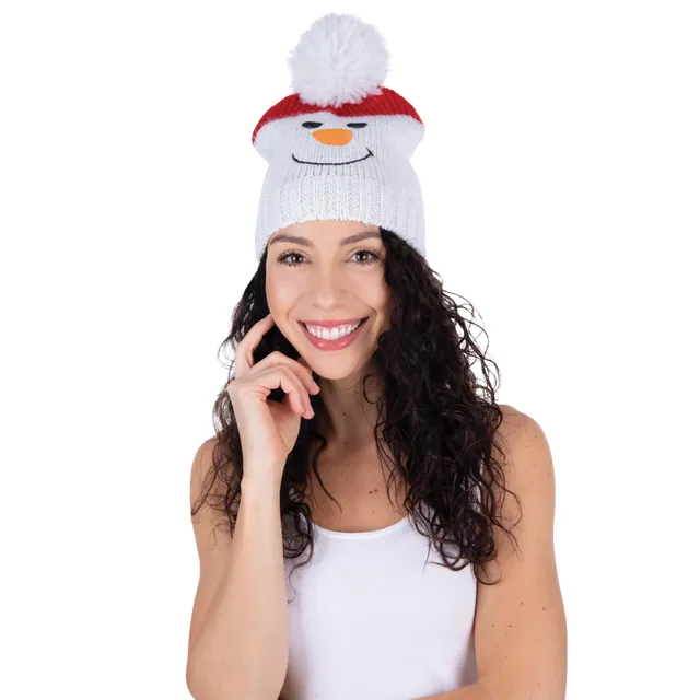 p-tit-clown-re22782-weihnachtsm-tze-schneemann-einheitsgr-e image 1