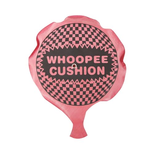 ptit-clown-furzkissen-14-cm-rosa-scherzartikel image 4