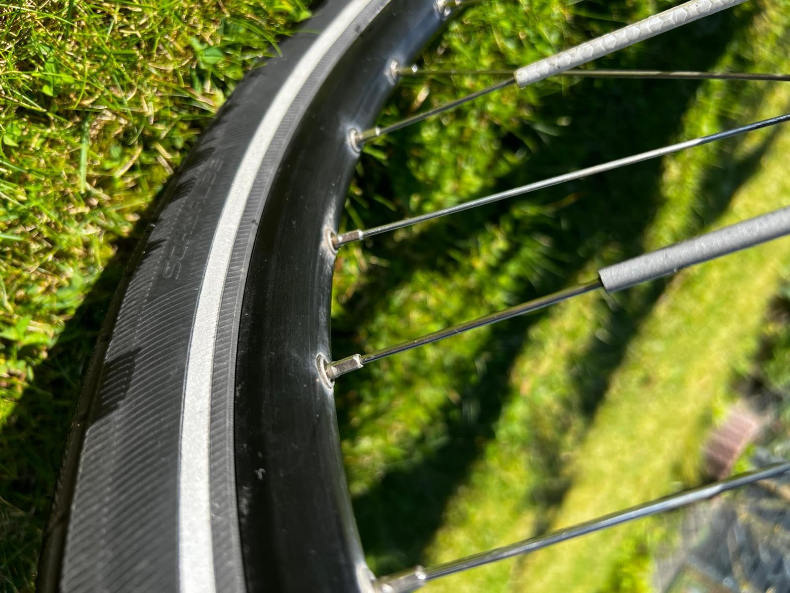 Praktisch für Vielfahrer