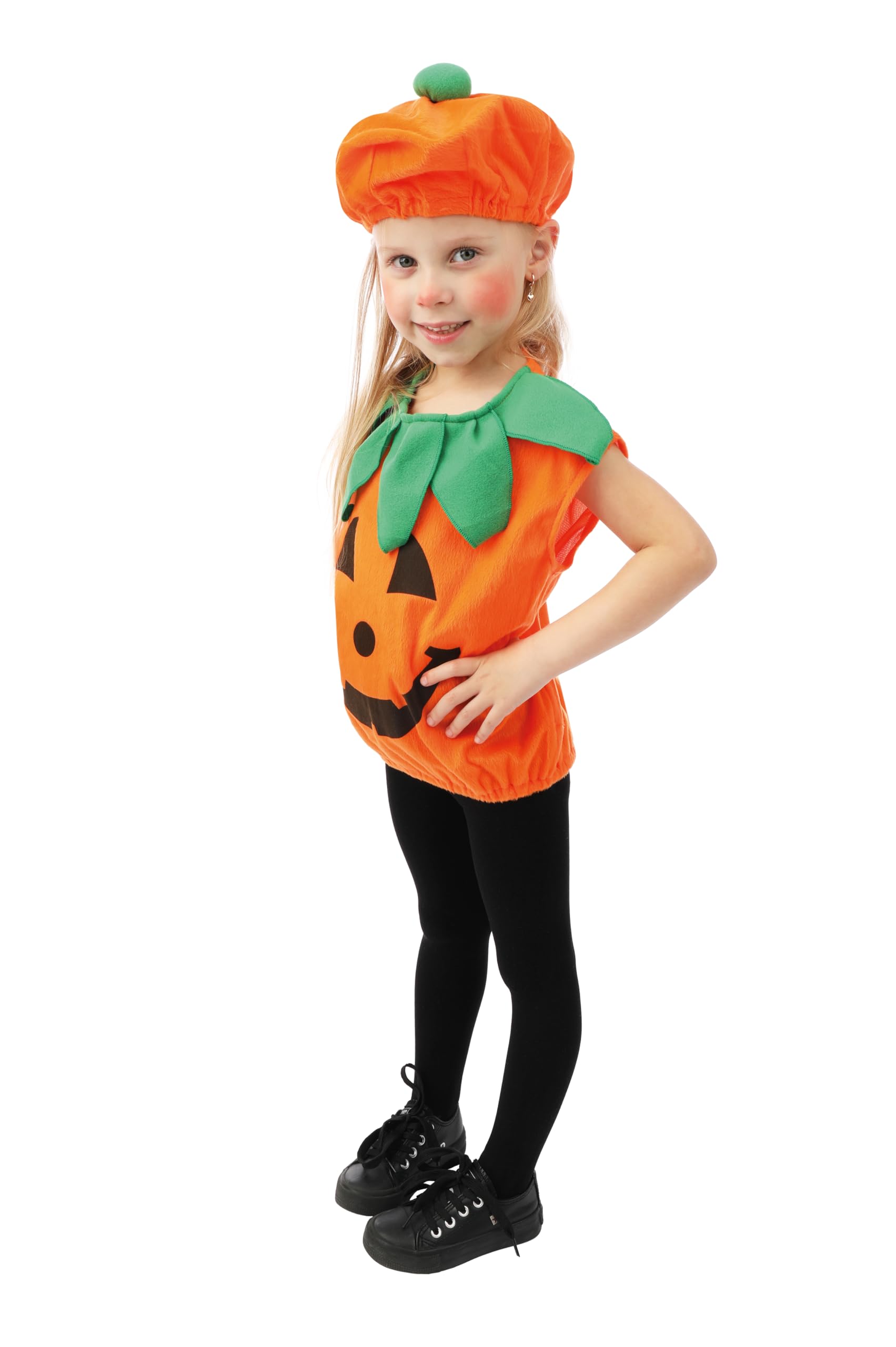 p-tit-clown-baby-k-rbis-kost-m-mit-m-tze-und-eimer image 2