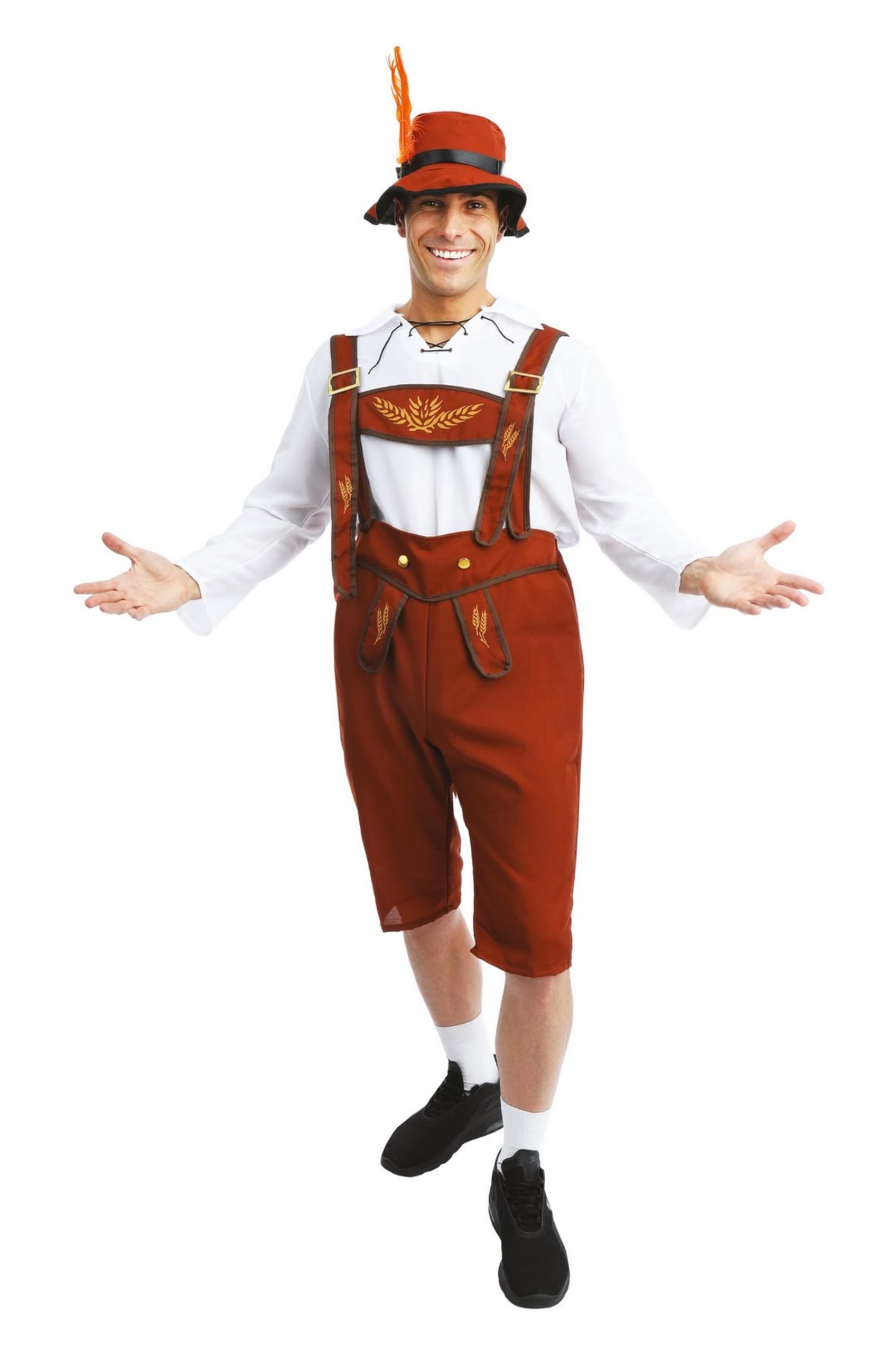 p-tit-clown-oktoberfestkost-m-bayerin-tirolerin-polyester image 8
