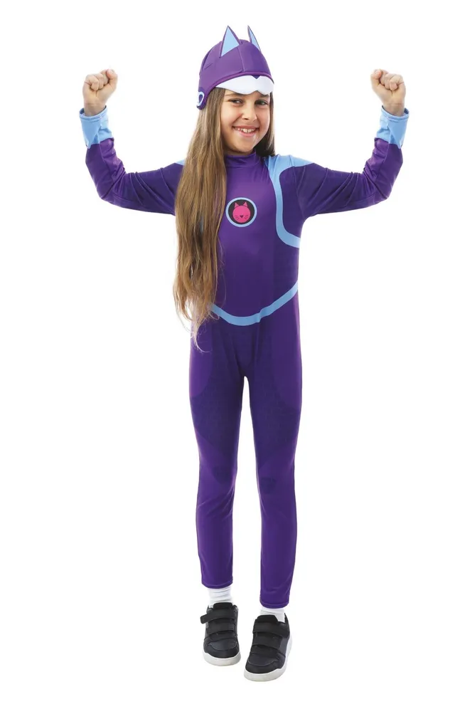 p-tit-clown-petronix-defenders-kost-m-kinder-overall-helm image 1