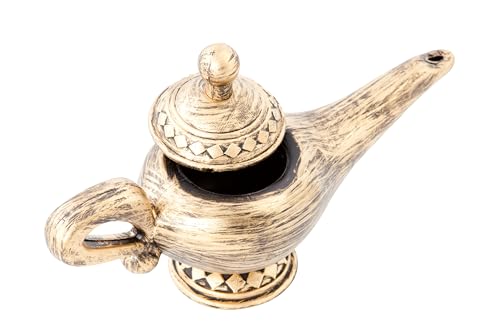 p-tit-clown-aladdin-wunderlampe-orientalisch-kost-m-accessoire image 3