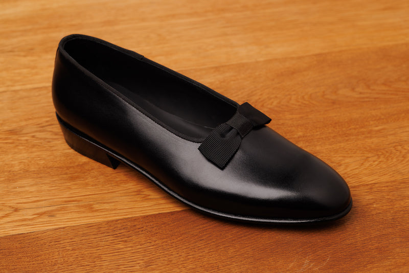 klh-opera-pump-stella-smoking-schuh-ready-to-wear image 1
