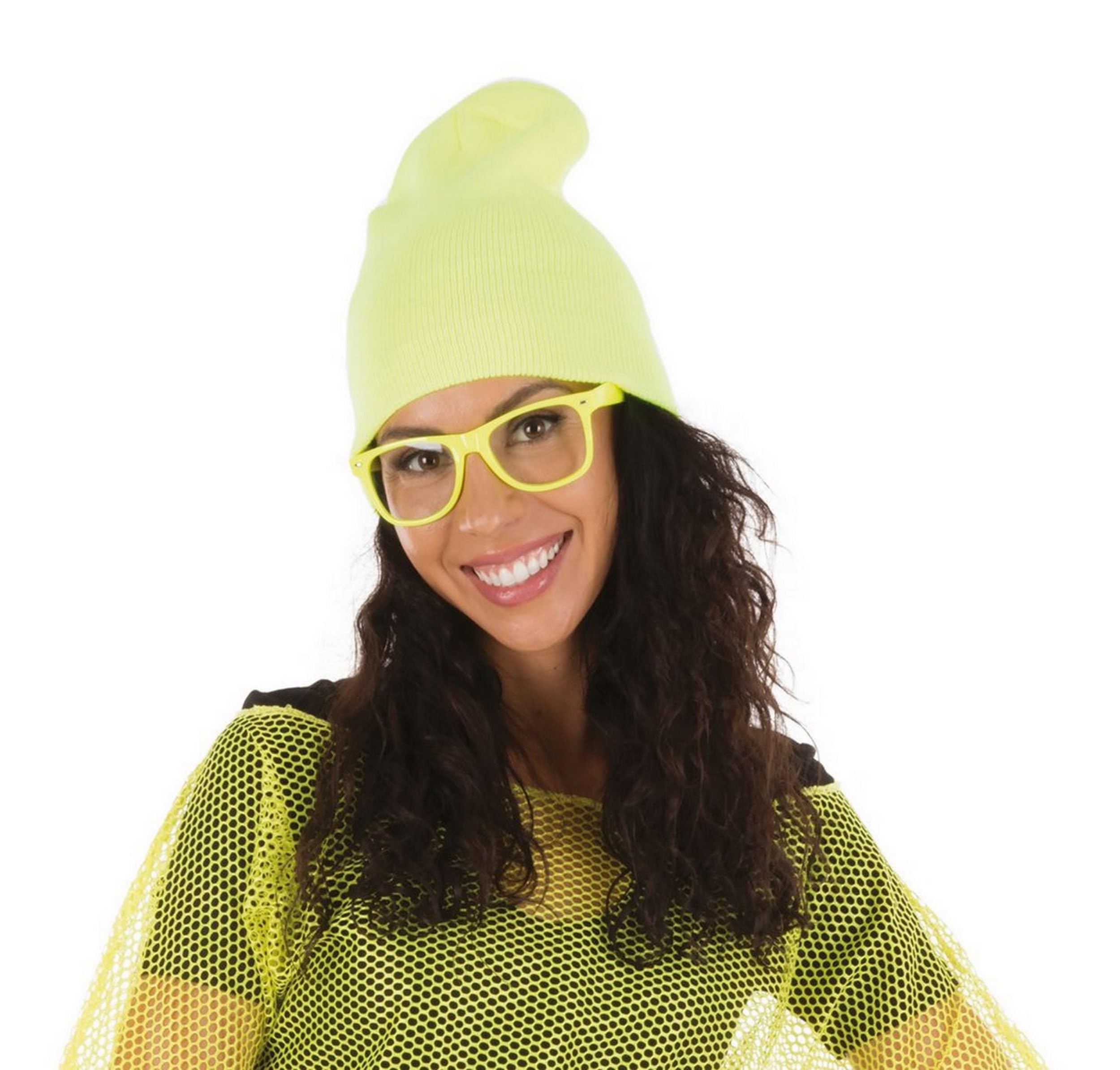 p-tit-clown-re22673-neon-brillen-4-paar image 4