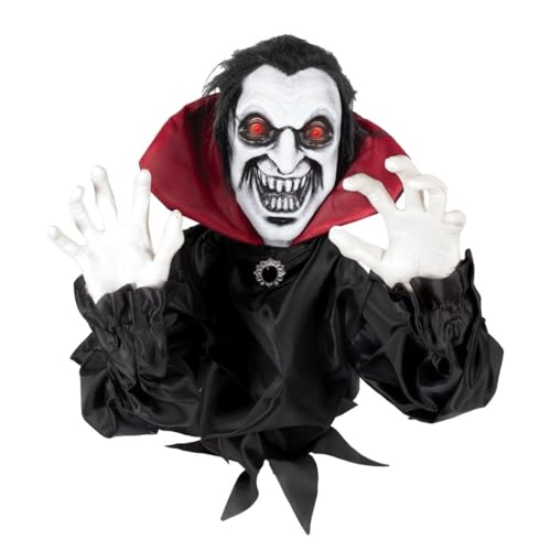 ptit-clown-24093-springender-halloween-vampir-automat-40-cm-mit-sound-und-licht image 8