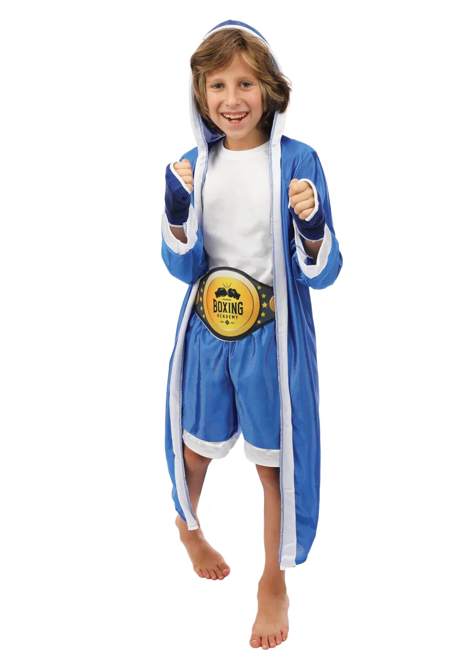 ptit-clown-boxer-set-f-r-kinder-einheitsgr-e image 1