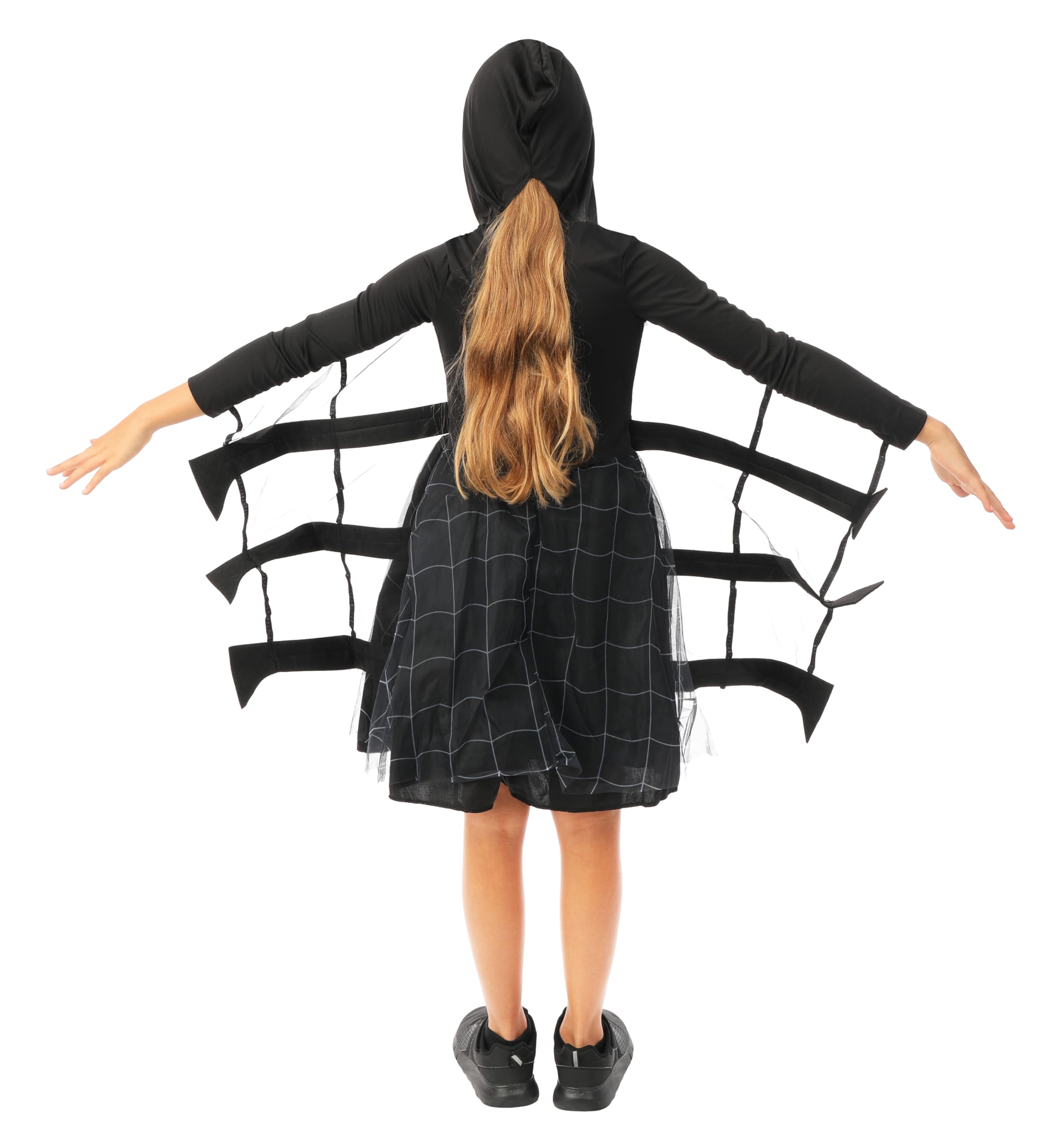 p-tit-clown-spinnen-kost-m-kinder-kleid-halloween image 3
