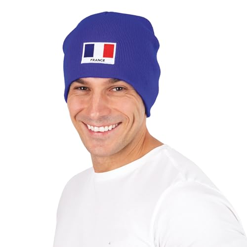 p-tit-clown-m-tze-frankreich-blau-fan-hut image 8