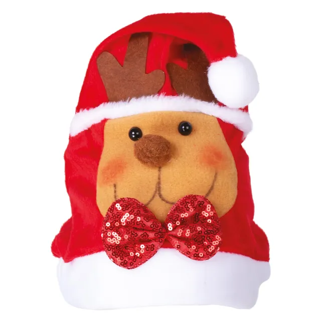 p-tit-clown-19426-weihnachtsmannm-tze-erwachsene-weihnachtsfigur-modell-zuf-llig image 1