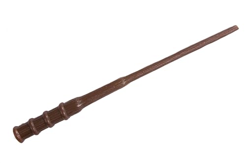 ptit-clown-38330-zauberstab-braun-one-size-harry-potter-zubeh-r image 4