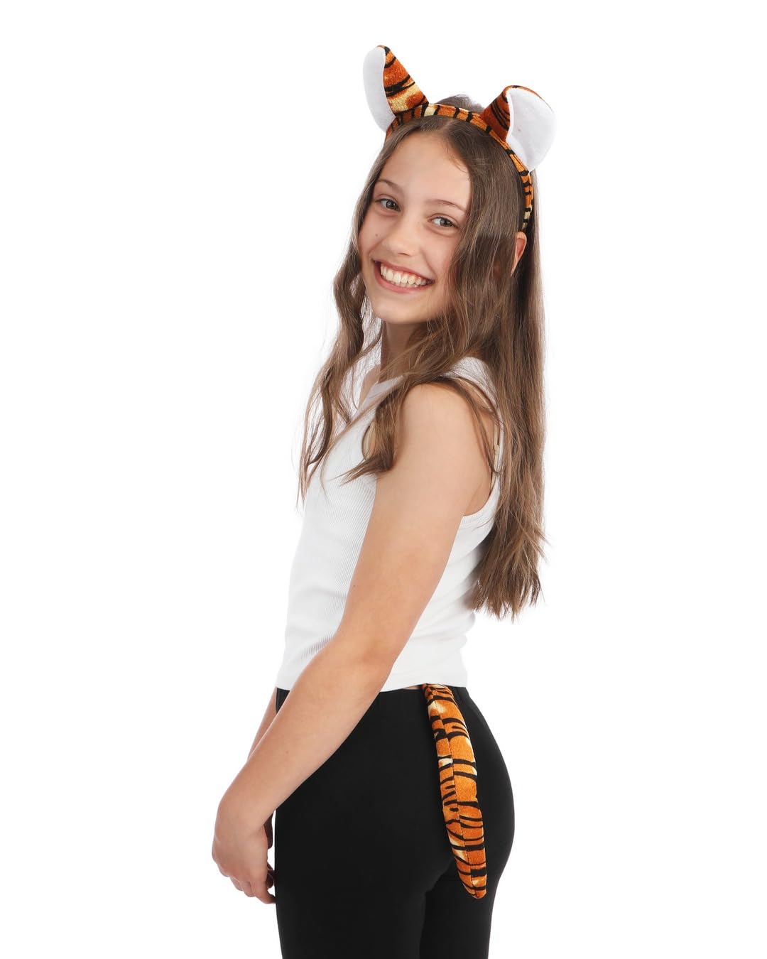 p-tit-clown-tiger-set-re14008-accessoire-mit-schwanz image 2