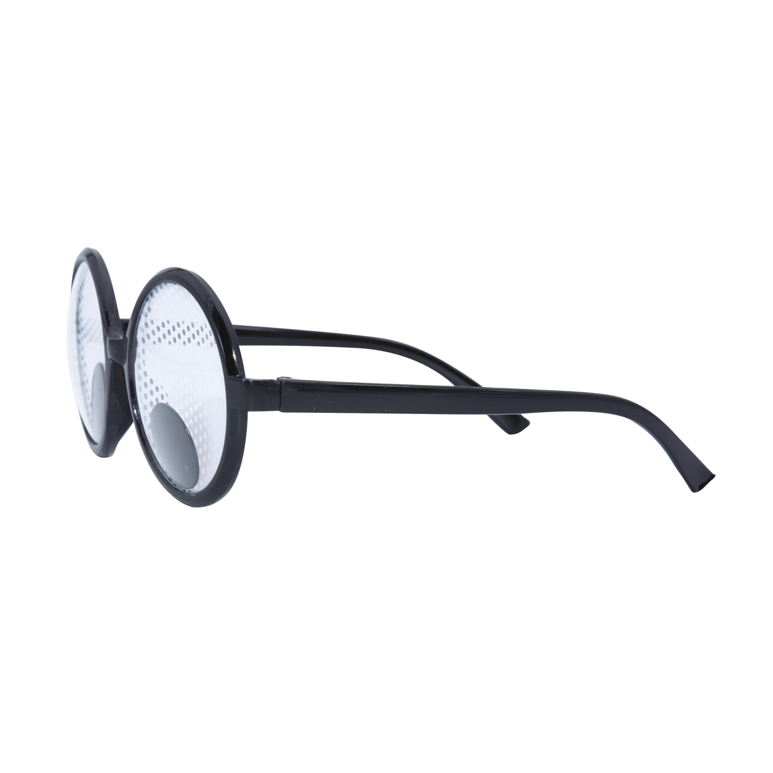 ptit-clown-brille-gro-e-bewegliche-augen-lustige-partybrille-erwachsene-unisex image 5