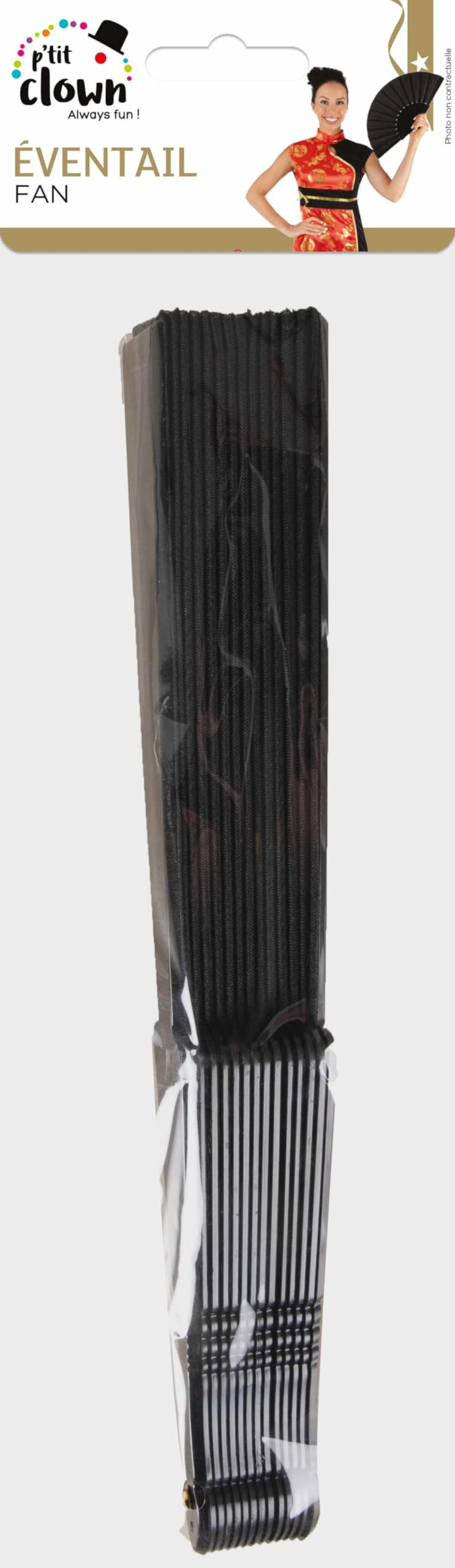 p-tit-clown-f-cher-schwarz-40-cm-aus-stoff image 4