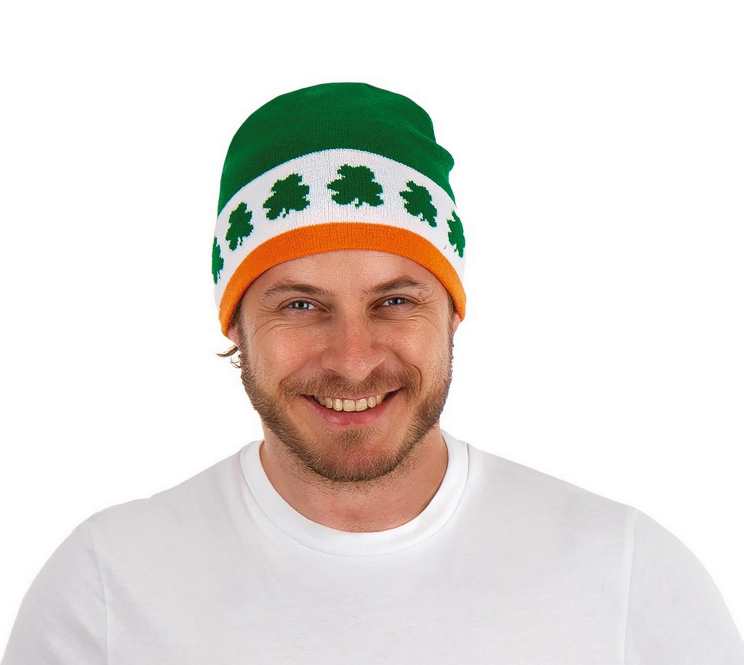 p-tit-clown-re66686-m-tze-kleeblatt-st-patrick-s-day-gr-n image 1